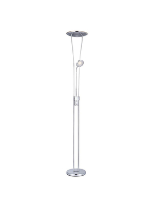 Торшер Arte Lamp Duetto Led A5905PN-2CC