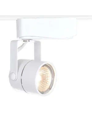 Трековый светильник Arte Lamp Track Lights A1310PL-1WH