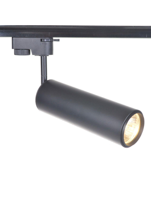 Трековый светодиодный светильник Arte Lamp Track Lights A1412PL-1BK