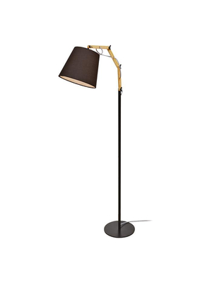 Торшер Arte Lamp Pinoccio A5700PN-1BK
