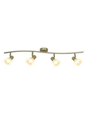 Спот Arte Lamp Parry A5062PL-4AB