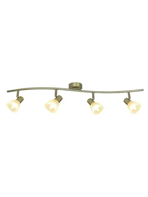 Спот Arte Lamp Parry A5062PL-4AB