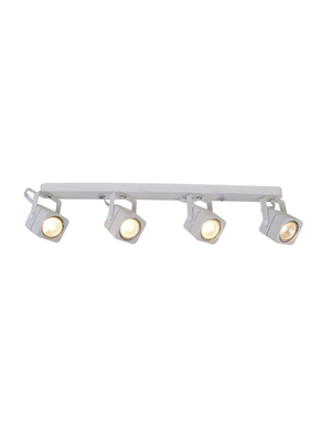 Спот Arte Lamp Lente A1314PL-4WH