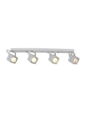 Спот Arte Lamp Lente A1314PL-4WH