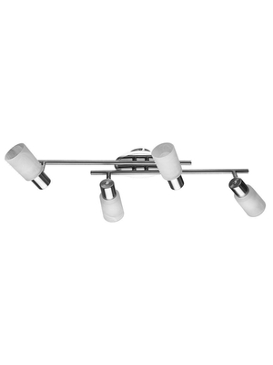 Спот Arte Lamp A4510PL-4SS