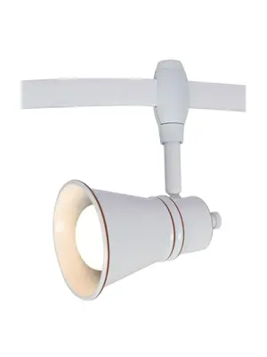 Трековый светильник Arte Lamp A3057PL-1WH
