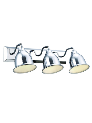 Спот Arte Lamp Campana A9557AP-3CC