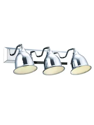 Спот Arte Lamp Campana A9557AP-3CC