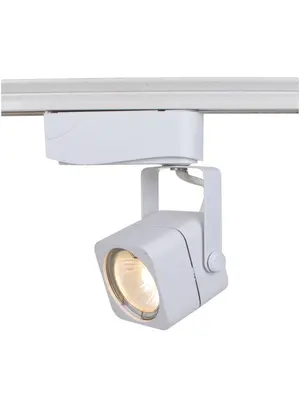 Трековый светильник Arte Lamp Linea A1314PL-1WH