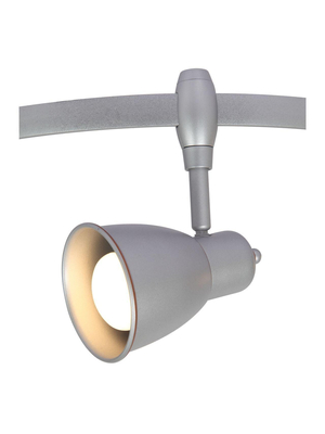 Трековый светильник Arte Lamp A3058PL-1SI