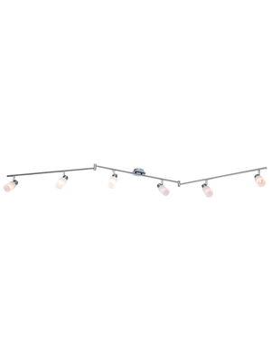 Трековая система Arte Lamp A4510PL-6SS