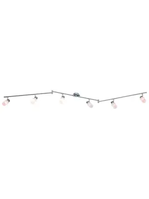 Трековая система Arte Lamp A4510PL-6SS