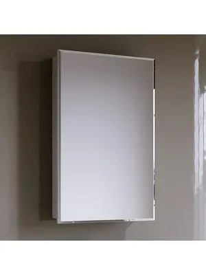 Шкаф зеркальный Alavann Vittoria 50 см