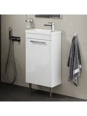 Тумба для ванной Alavann Azzoro 45 см