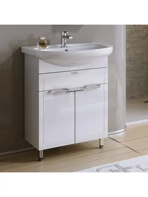 Тумба с раковиной 65 см Alavann Vittoria