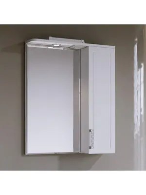 Зеркало-шкаф Alavann Vittoria 60 см