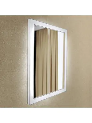 Зеркало с подсветкой Alavann Bella Lux 60 х 80 см
