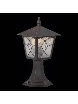 Наземный низкий светильник Globo Atlanta 3127