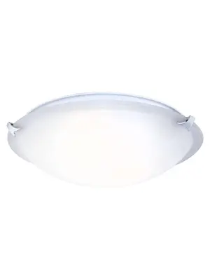 Светильник настенно-потолочный Globo Fred 4078