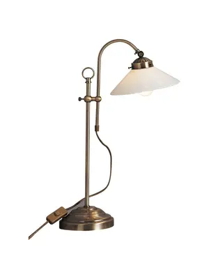 Настольная лампа Globo Landlife 6871