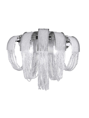 Бра Crystal Lux Heat AP2 Crystal