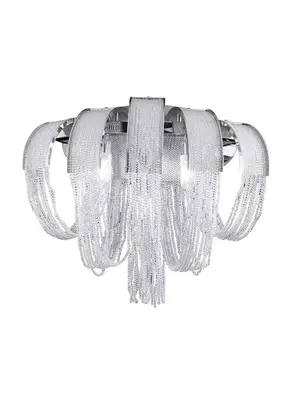 Бра Crystal Lux Heat AP2 Crystal