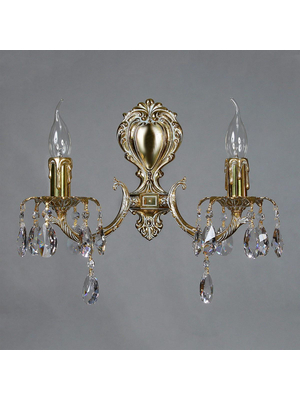 Бра Ambiente Benisa 2226/2 WP Tear Drop