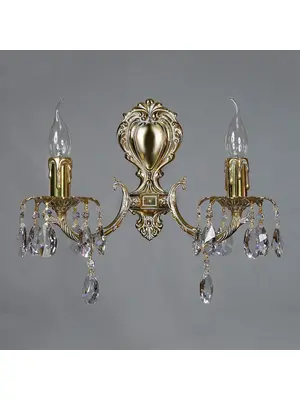 Бра Ambiente Benisa 2226/2 WP Tear Drop