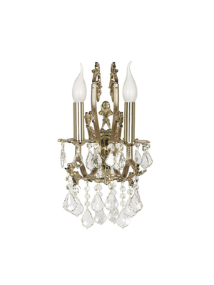 Бра Dio DArte Elite Sorrento E 2.1.2.600 G