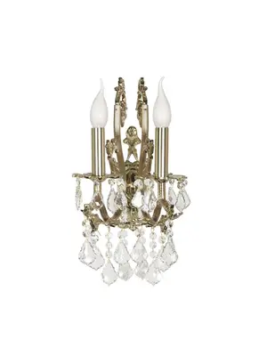 Бра Dio DArte Elite Sorrento E 2.1.2.600 G