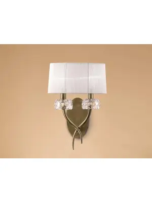 Бра Mantra Loewe 4734