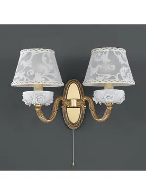 Бра Reccagni Angelo A 9101/2