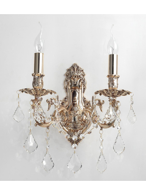Бра Lucia Tucci Barletta W122.2 Coffe Gold
