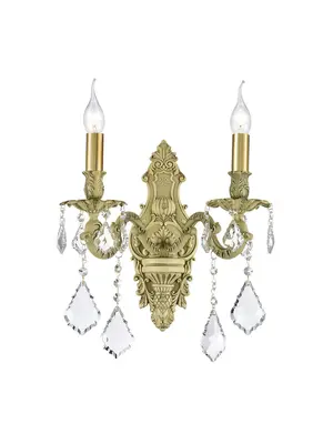 Бра Dio DArte Elite Barolo E 2.1.2.600 W