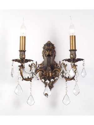 Бра Lucia Tucci Barletta W122.2 Antique