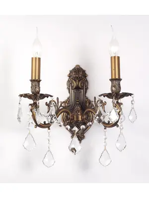 Бра Lucia Tucci Barletta W122.2 Antique
