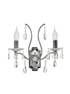 Бра Arti Lampadari Alberi E 2.1.2.601 N