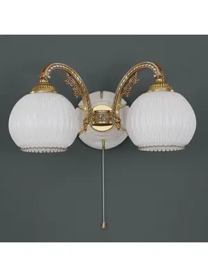 Бра Reccagni Angelo A 8810/2