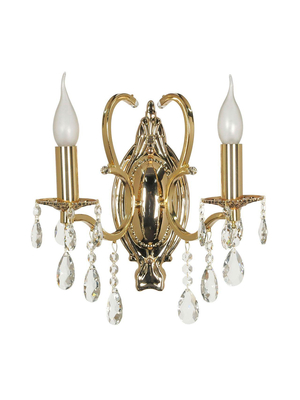 Бра Arti Lampadari Pisani E 2.1.2.601 G