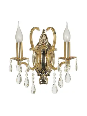 Бра Arti Lampadari Pisani E 2.1.2.601 G