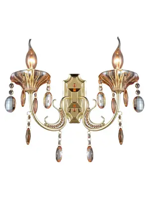 Бра Toplight Yolanda TL7210B-02GD