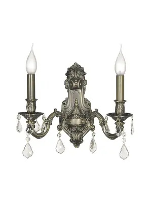 Бра Dio DArte Elite Marino E 2.1.2.600 A