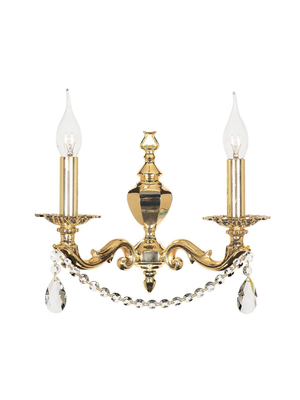 Бра Arti Lampadari Amelia E 2.1.2.600 GB