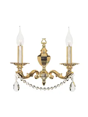 Бра Arti Lampadari Amelia E 2.1.2.600 GB