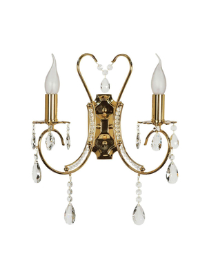 Бра Arti Lampadari Romano E 2.1.2.601 G