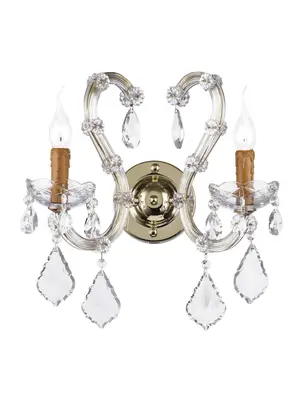 Бра Dio DArte Elite Galliano E 2.1.2.600 G