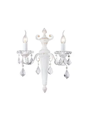 Бра Maytoni Vivaldi ARM400-02-W