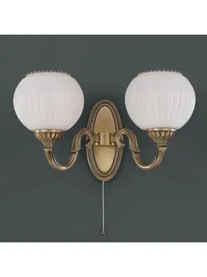 Бра Reccagni Angelo A 9250/2