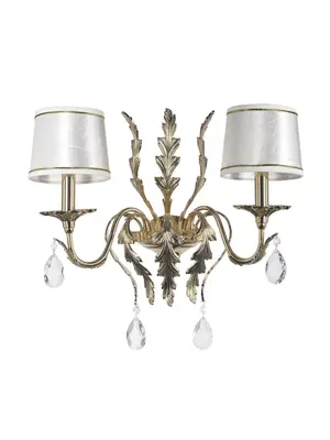 Бра Dio DArte Elite Firenze E 2.1.2.600 G