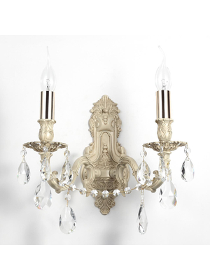 Бра Lucia Tucci Firenze W141.2 Cream White
